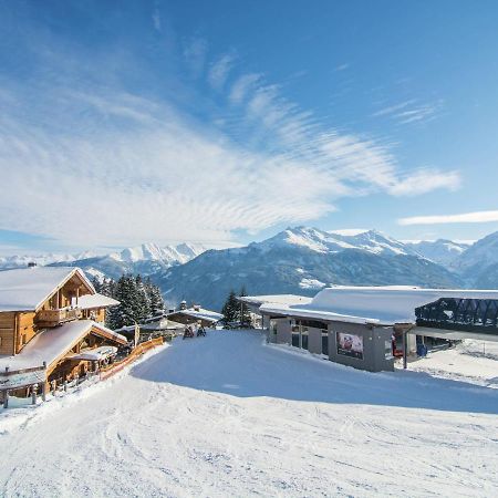 Elegant Chalet With Sauna In Mittersill Salzburg Hollersbach im Pinzgau Exterior photo