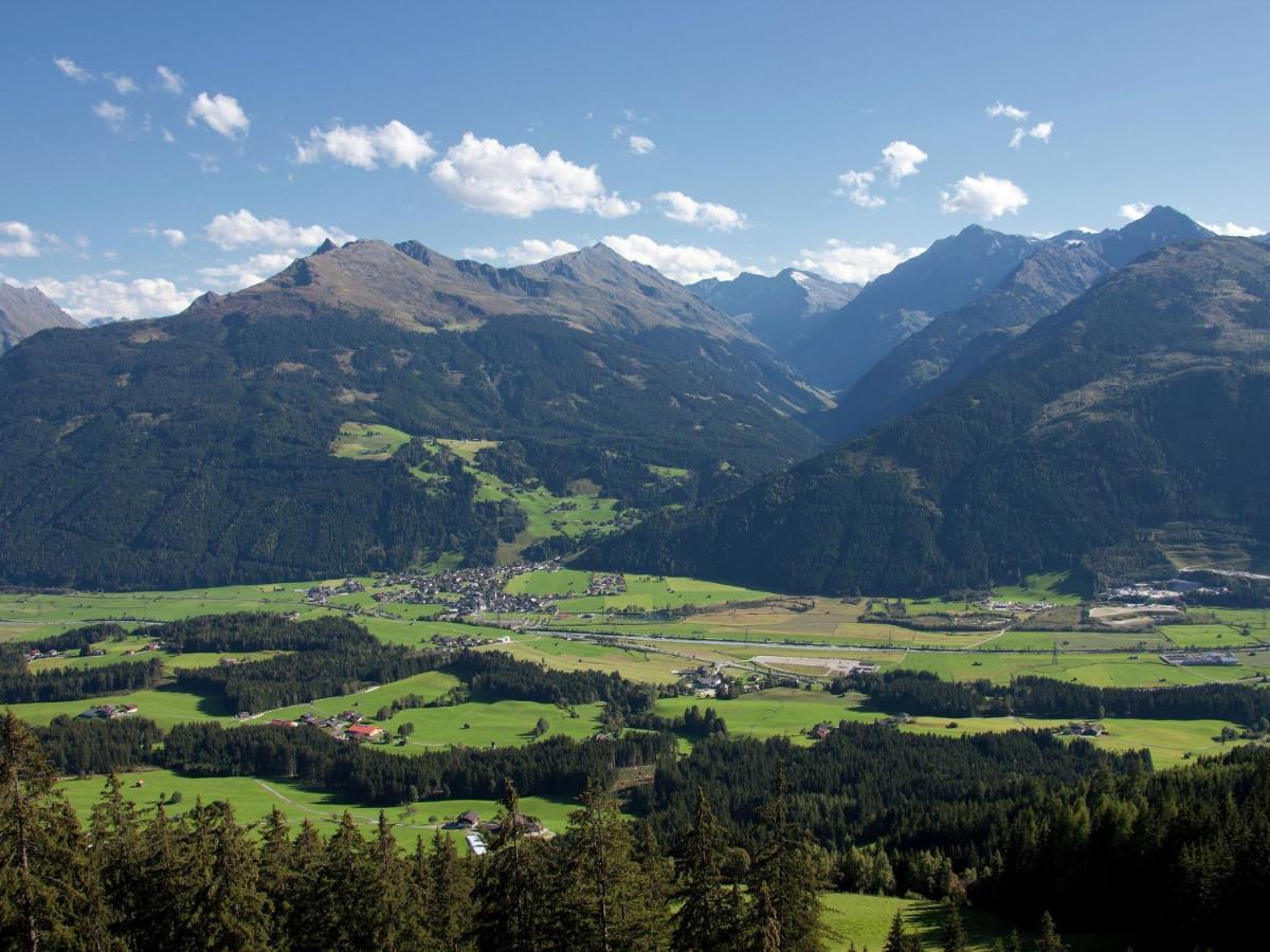 Elegant Chalet With Sauna In Mittersill Salzburg Hollersbach im Pinzgau Exterior photo