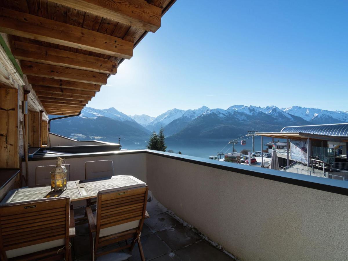 Elegant Chalet With Sauna In Mittersill Salzburg Hollersbach im Pinzgau Exterior photo