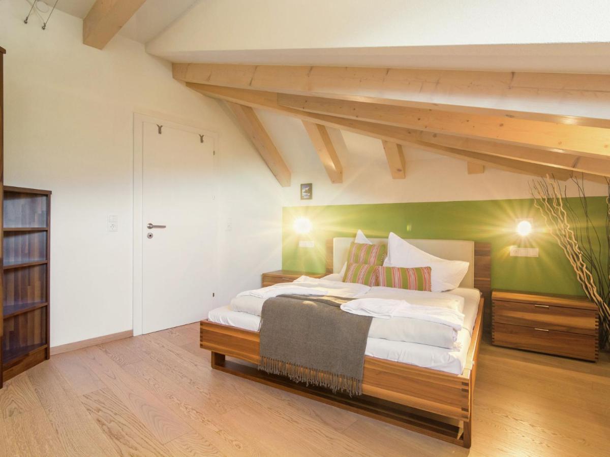 Elegant Chalet With Sauna In Mittersill Salzburg Hollersbach im Pinzgau Exterior photo
