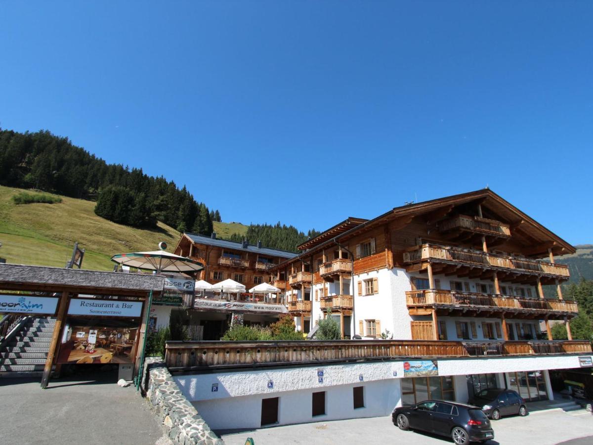 Elegant Chalet With Sauna In Mittersill Salzburg Hollersbach im Pinzgau Exterior photo