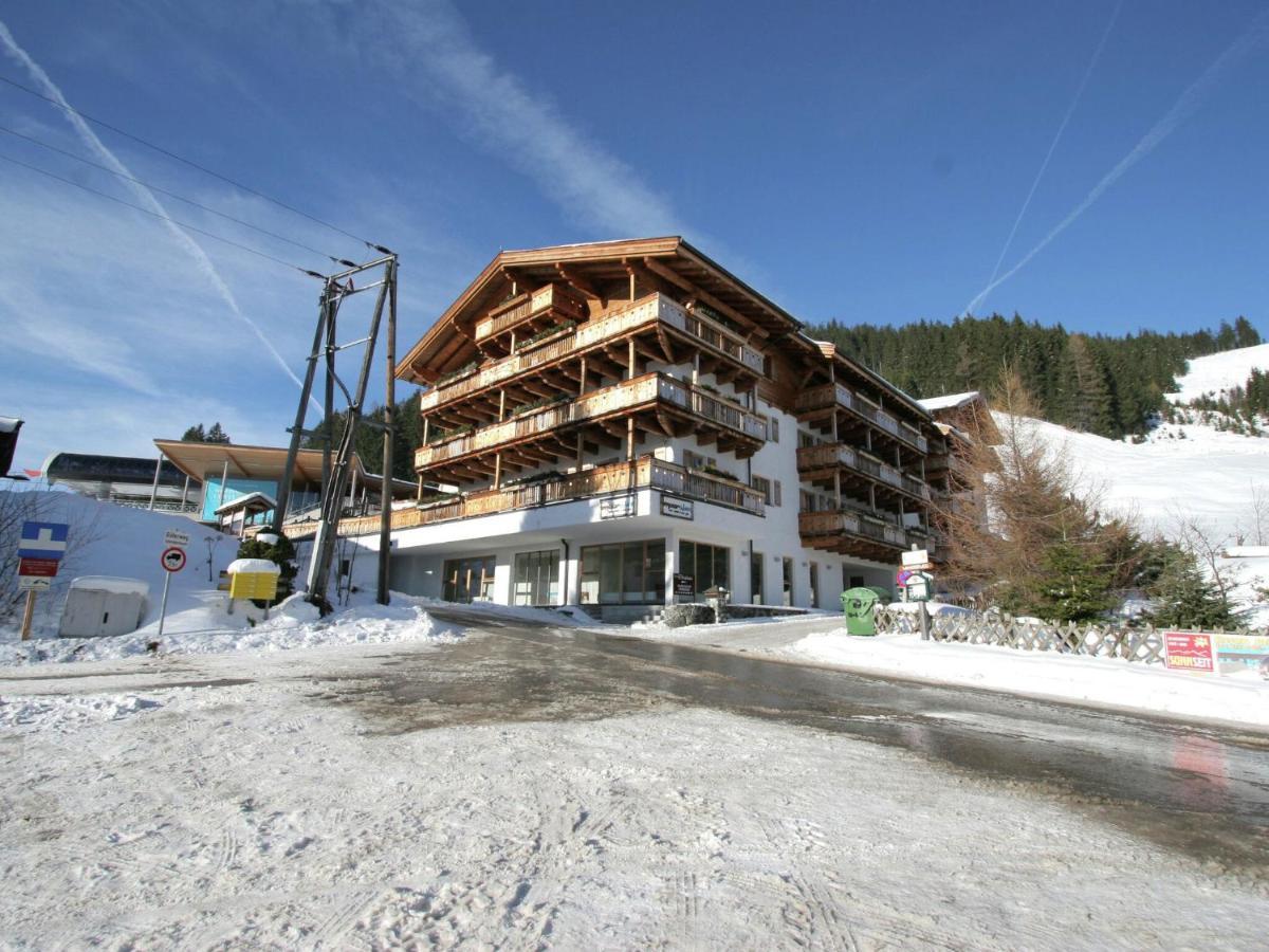 Elegant Chalet With Sauna In Mittersill Salzburg Hollersbach im Pinzgau Exterior photo