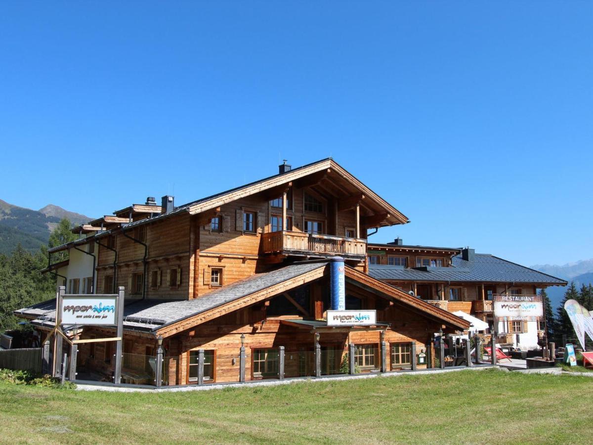 Elegant Chalet With Sauna In Mittersill Salzburg Hollersbach im Pinzgau Exterior photo